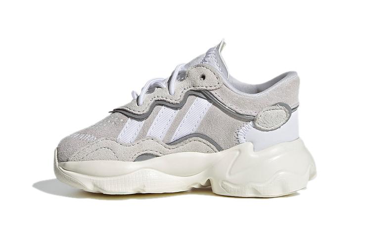

Adidas Ozweego Crystal White Cloud White Off White TD EF6301 26.5