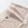 Ladies Spring and Autumn Color Cotton 10A Antibacterial Cotton Extended Crotch Triangle Briefs