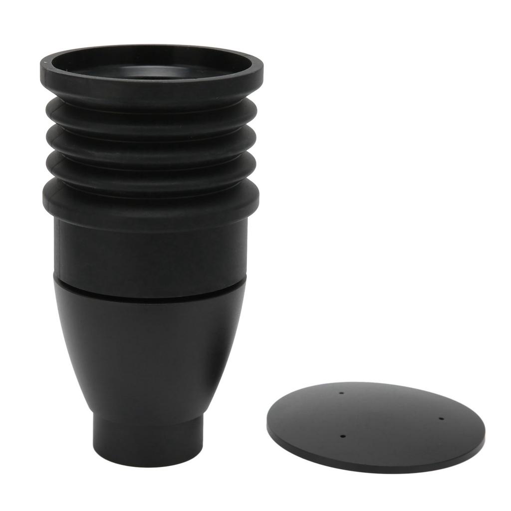 60g Grinder Blowing Bean Bin Aluminium Alloy Coffee Grinder Cleaning Tool for