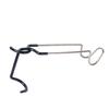 Portable Light Stand Holder Hooks Hunting Fishing Lantern Hanger  Camping Outdoor Supplies