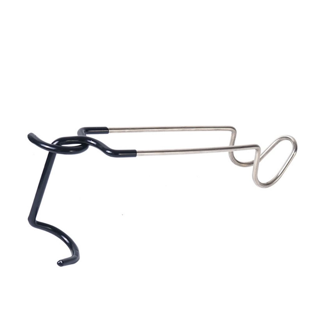 Portable Light Stand Holder Hooks Hunting Fishing Lantern Hanger Camping Outdoor Supplies