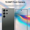 Cugo S26 Ultra Smartphone: 7.3" Display, Built-in Pen, Octa-core, 16GB RAM, 1TB Storage