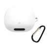 4 Shockproof Shell Headphone Sleeve Scratch Resistant Housing Antidust Washable Silicone Cover Protect Case