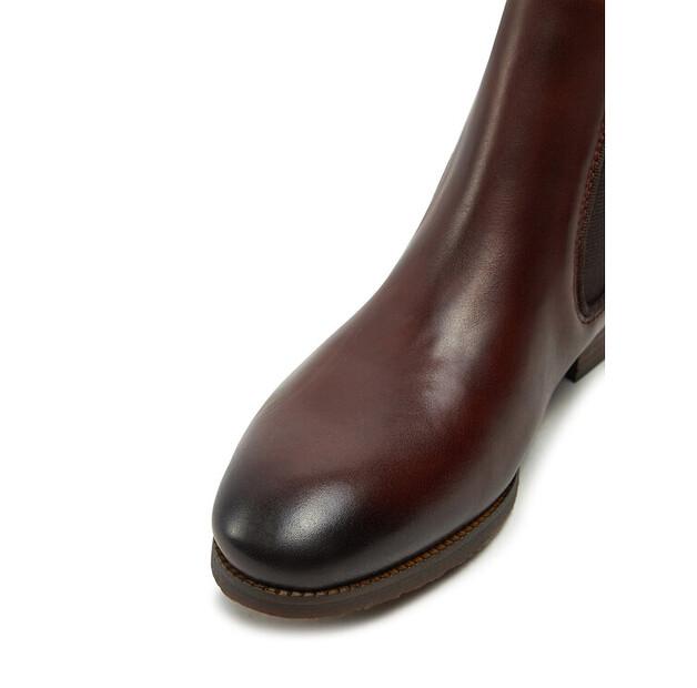 Chelsea Boots Pikolinos W4D-8637ST Brown