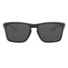 Sunglasses 0OO9448F SYLAS 944805 PRIZM BLACK POLARIZED 58 [Oakley] (Asia Fitting) Men's
