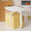Xitianlong Food Storage Containers for Refrigerator & Freezer