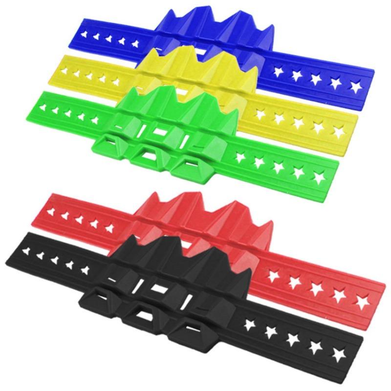 Rohr Hitzeschutzstreifen Verbrühungsschutz Abdeckung Motorrad Auspuff Schalldämpfer Einfache Installation