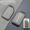 Volvo FM/FH16 Heavy Truck Key Cover: Enhanced Remote Control Protection & Styling
