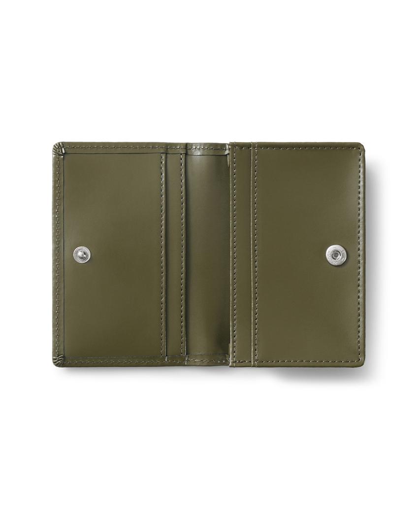 Fennec Name Pocket - Khaki