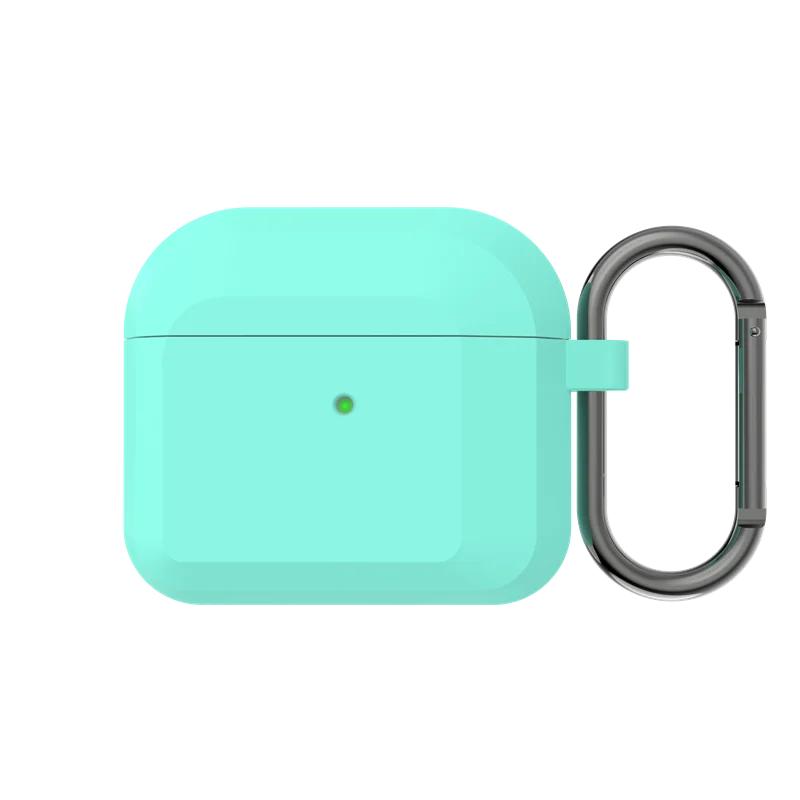 Soft Silicone Earphone Cases For Airpods 4/3 Airpods Case Headphones Case Protective Case For Apple Airpods Pro 2 Airpods Covers