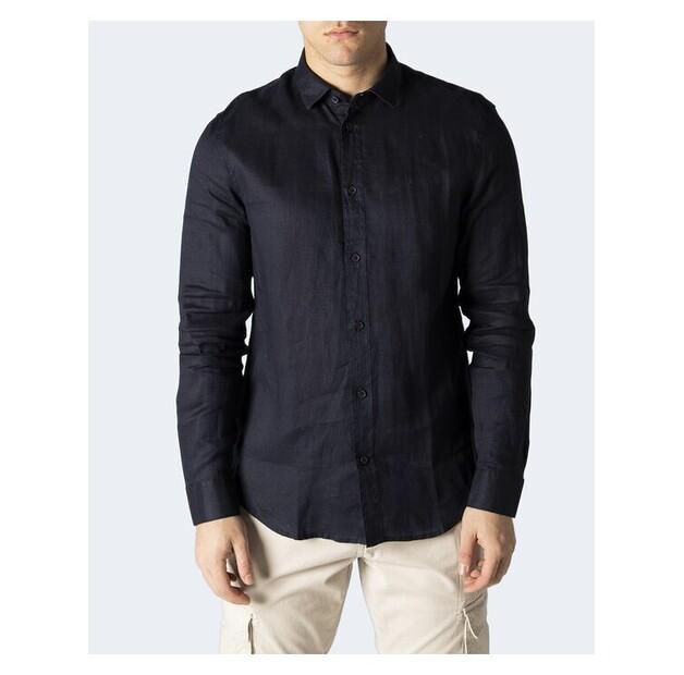 Рубашка Armani Exchange 8NZC50 ZNCFZ EU S