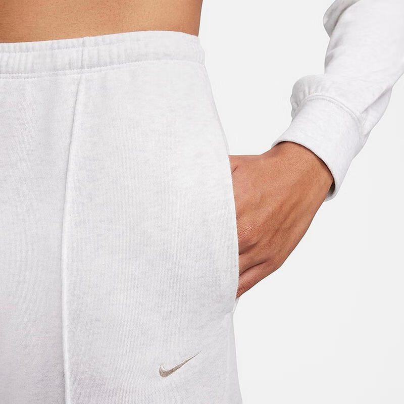 Nike Knitted Sweatpants Women's White FN2435-051