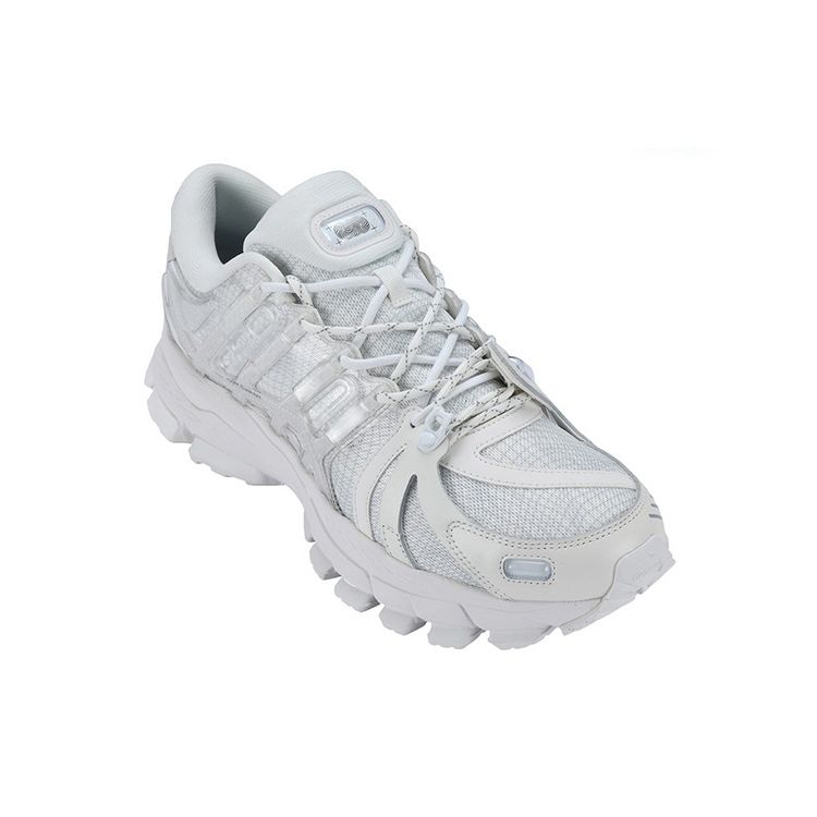 Li Ning Liejun Ace 1.5 Trendy Low-Top Lifestyle Shoes Men Shoes White AZGS023-2