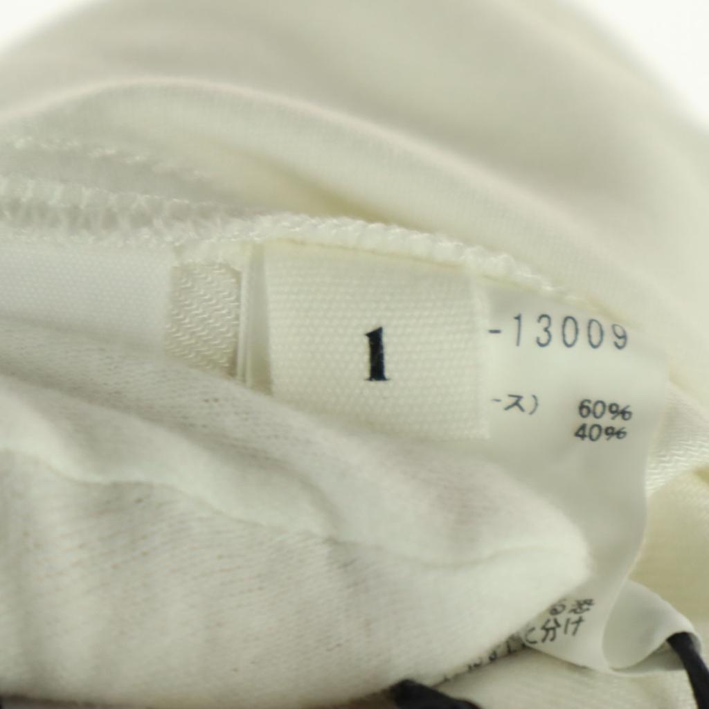COCUCA Chino Pants 1 Ivory Women Used