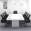 Adjustable Swivel Mesh Office Chair
