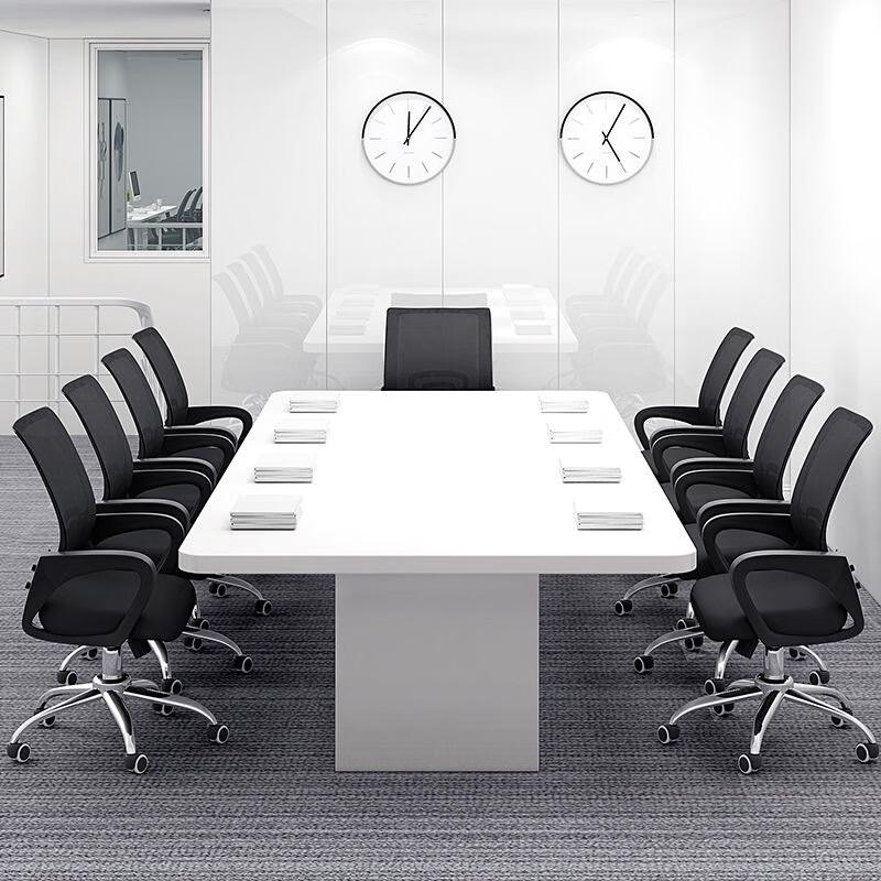 Adjustable Swivel Mesh Office Chair