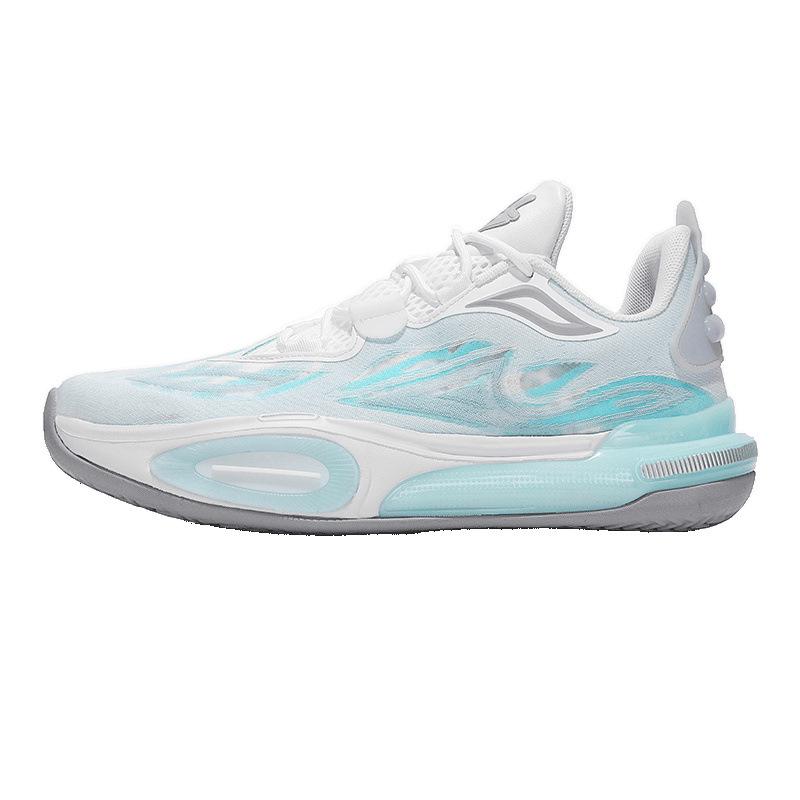 New high-quality city 11 basketball shoes men's competitive competition wear-resistant sports boots students low-top breathable running shoes