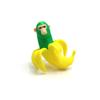 3D Printing Tung Tung Tung Sahur Action Figure Dolls Toy Tungtungsahur Model Kid Gift
