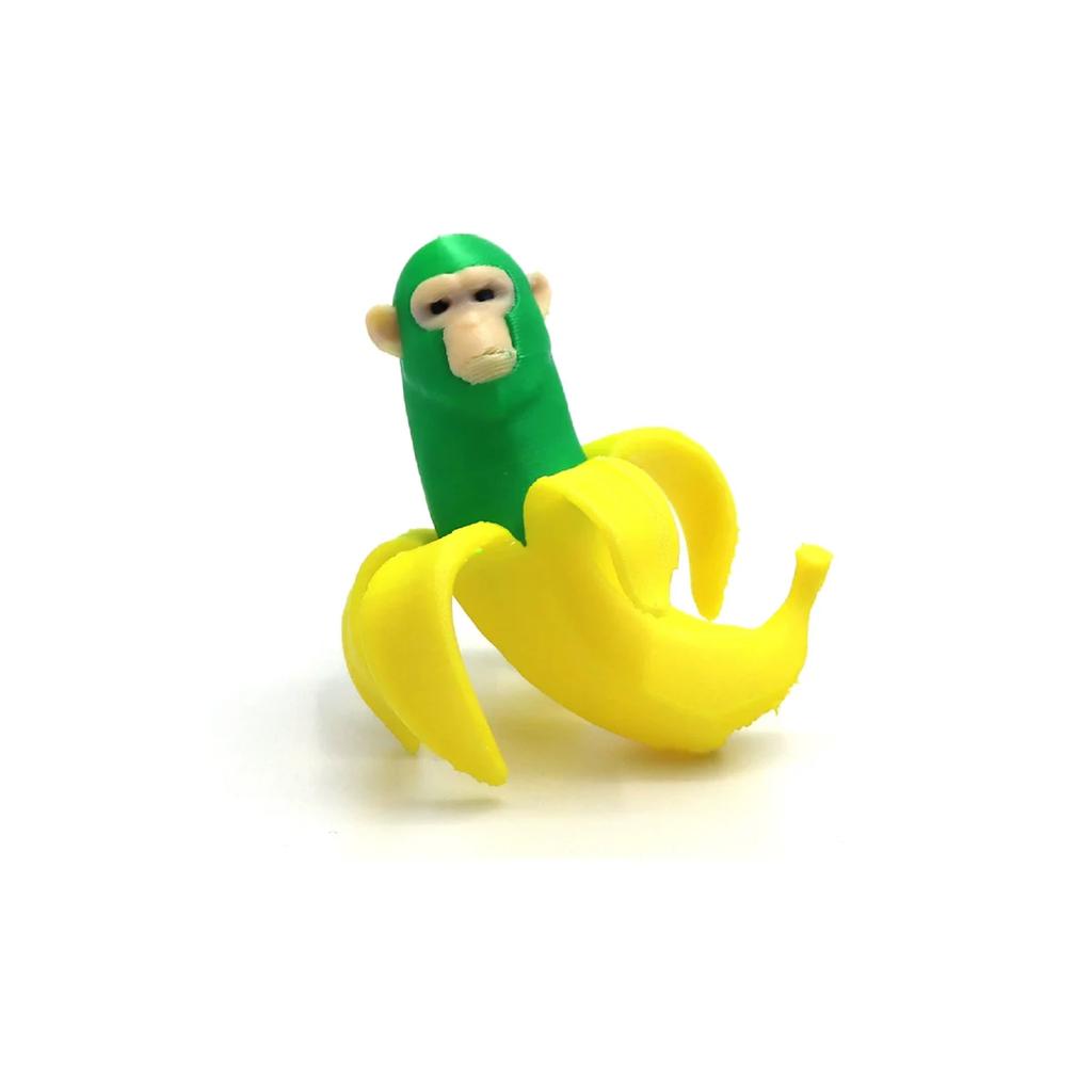 3D Printing Tung Tung Tung Sahur Action Figure Dolls Toy Tungtungsahur Model Kid Gift