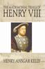 Libro The Matrimonial Trials Of Henry Viii by Henry A. Kelly - Paperback