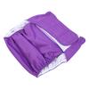 Adult Cloth Diaper Reusable Washable Elderly Incontinence Protection Nappies Underwear for