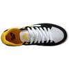 Nike Zapatillas Unisex Adversary SB University Gold Negro Blanco CJ0887-002