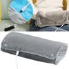 Furry Hand Warmer For Women And Kids Electric Heating Pad Throw Pillow Cushion Thicken Hand Muffs Plush