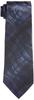 (HIROKO KOSHINO HOMME) Necktie, Geometric Pattern, 003254-20000-2920 02 Navy Base, Geometric Pattern, FREE