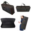 61/76/88 Key Instrument Keyboard Case Waterproof Piano Storage Bag Durable Keyboard Bag  Musical