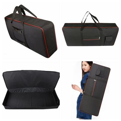Waterproof Instrument Keyboard Case Anti Shock Piano Storage Bag Keyboard Bag  Electronic Piano