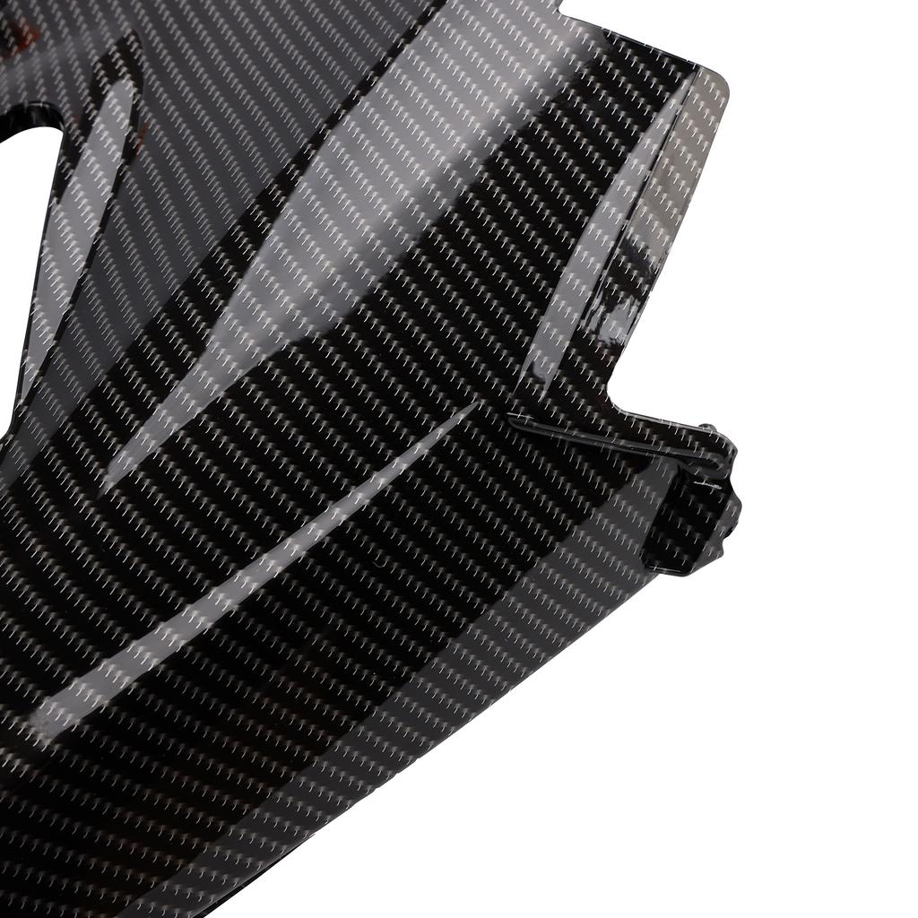 Rear Tail Seat Fairing lower panel For Street Triple 765 R/RS 2020-2025
