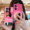 Normani Kordei Matte TPU Mobile Phone Case for OPPO Find X9 X8 X7 X6 X5 X3 X2 Plus s Pro Ultra Lite Colorful Printing Cover