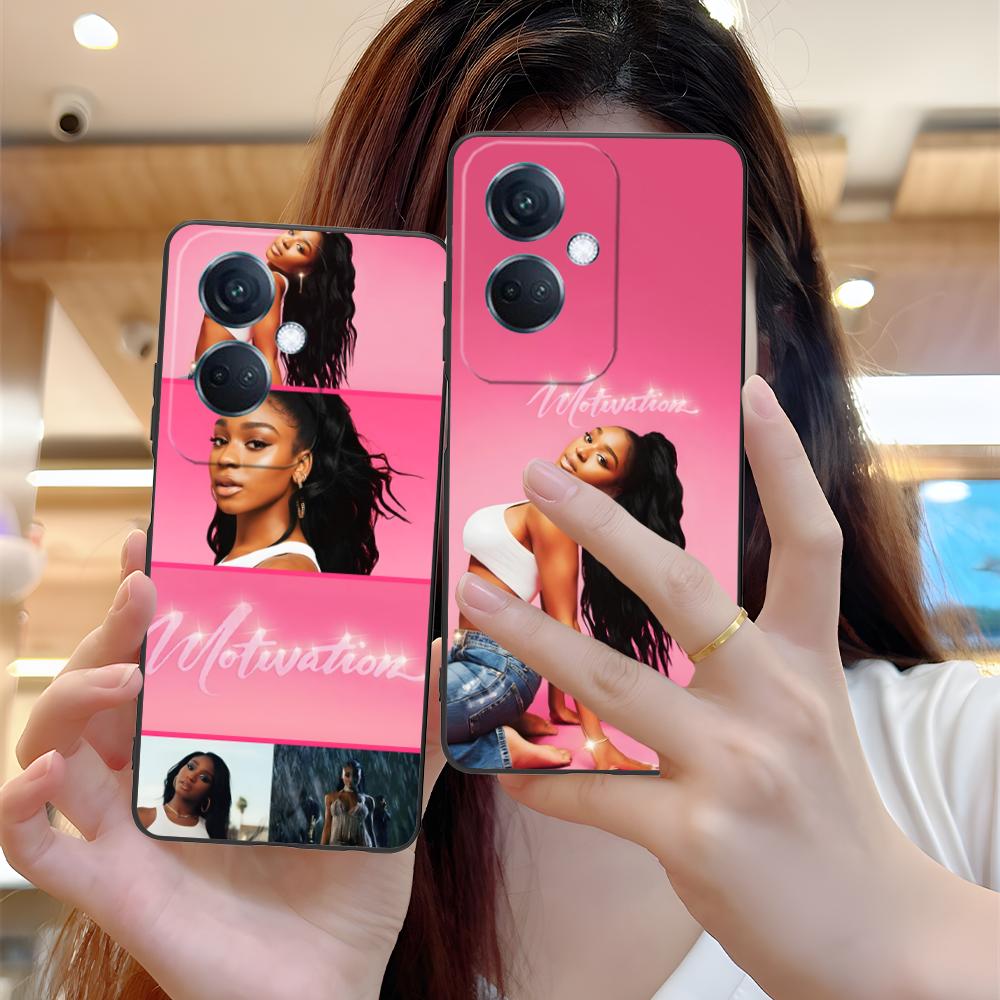 Normani Kordei Matte TPU Mobile Phone Case for OPPO Find X9 X8 X7 X6 X5 X3 X2 Plus s Pro Ultra Lite Colorful Printing Cover