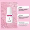 Fast-Drying Nail Glue for Long-Lasting, Flawless Nail Art  Easy to Use, Portable, Professional-Grade Bonding for All Designs