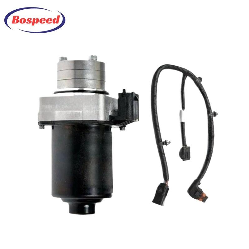 OEM 478103B520 Rear Differential Avtuator Motor With Coupler Harness For Harness Hyundai Kia Santa Fe Tucson Sorento Sportage