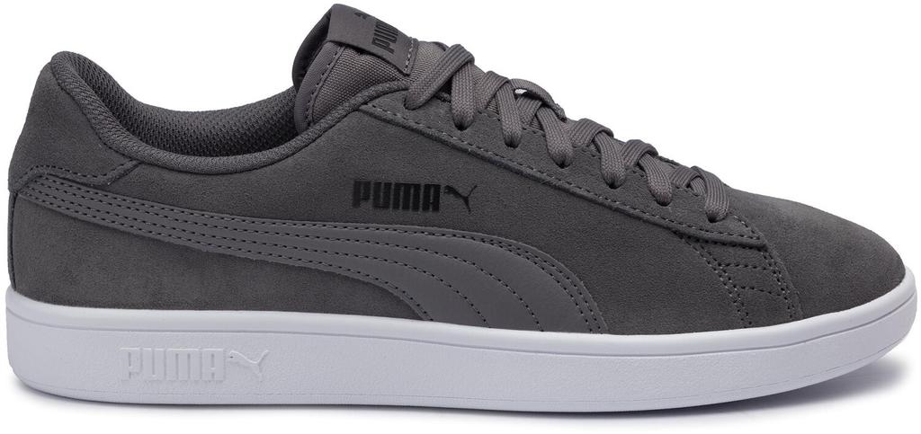 Puma Smash V2 Sneakers Casterock/puma Black/white