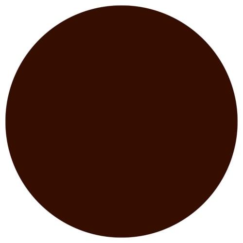 Kiss me ferme smooth touch eyebrow 01 dark brown 0.1g extending eyebrow pencil with blurring round tip waterproof formula