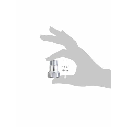 TOTO Water Supply Socket (with Check Valve) TH5G0127