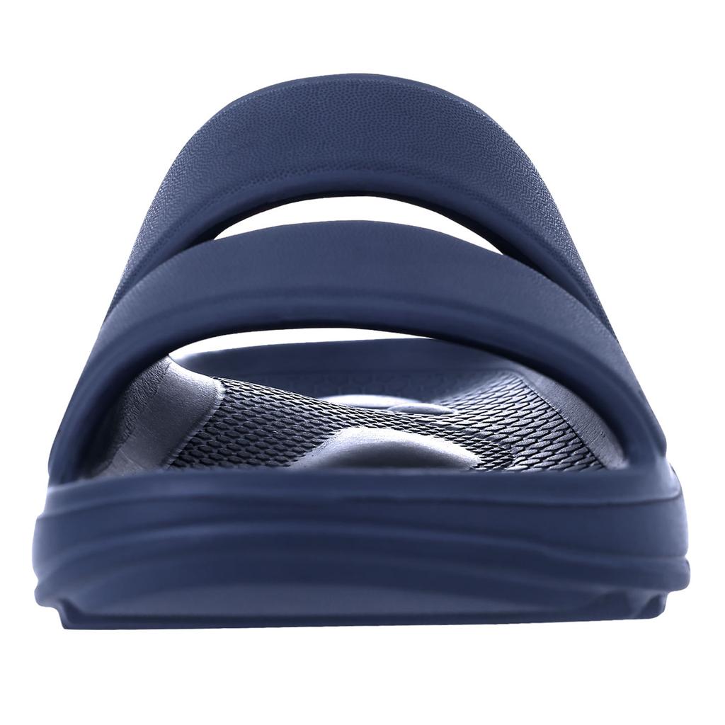 Fashion Smile Summer Beach Sandals For Men Arch Support Slides Light Orthotic Men Sandals Outdoor Breathable Sandals Men Recovery Slides
