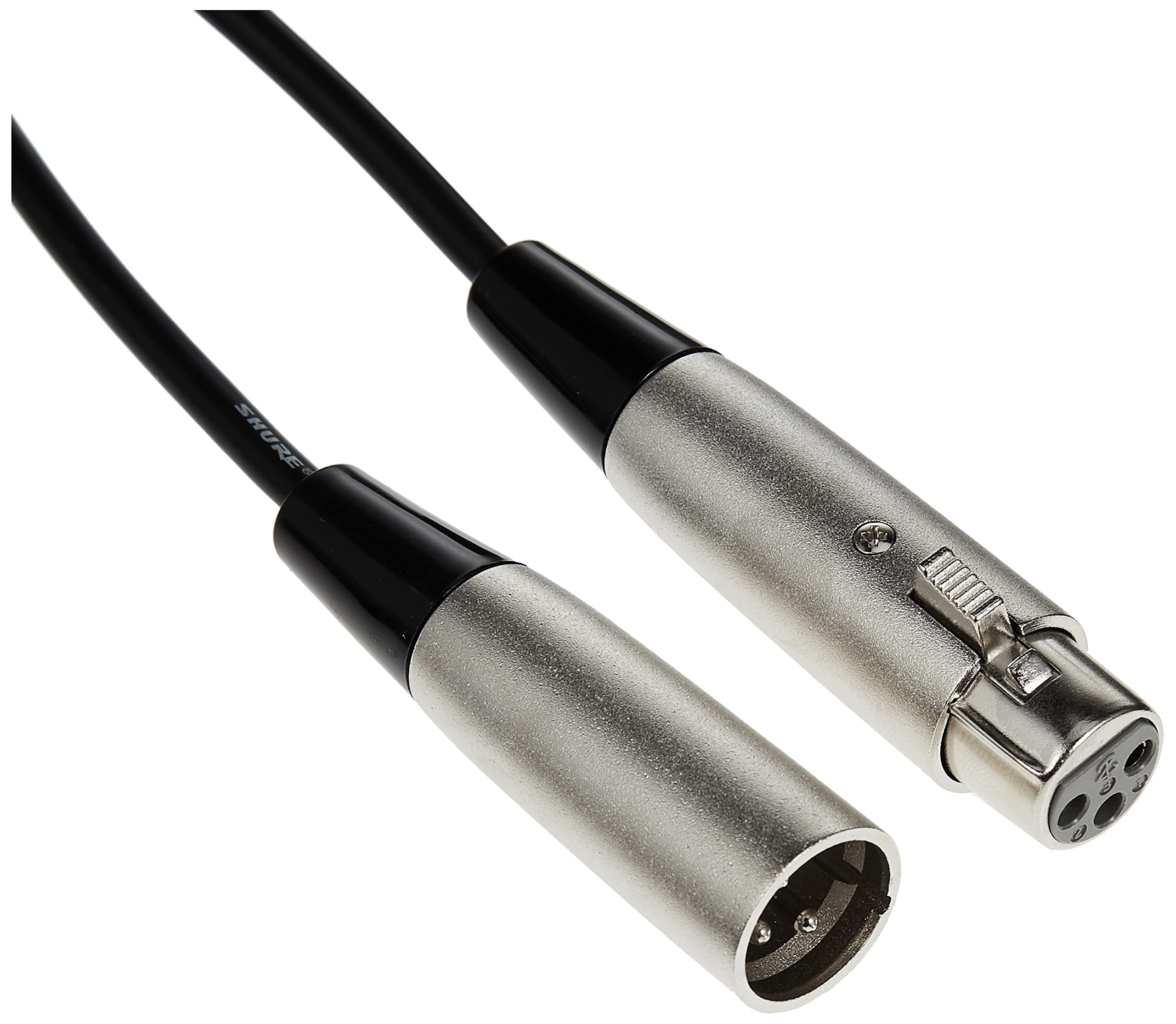 

Микрофонный кабель SHURE C25J