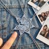 Kreatywny Naszyjnik dla Najlepszej Przyjaciółki Stop Cynku Stop Cynku Wielooosobowy Naszyjnik Łączony Naszyjnik Przyjaźni Kobiety