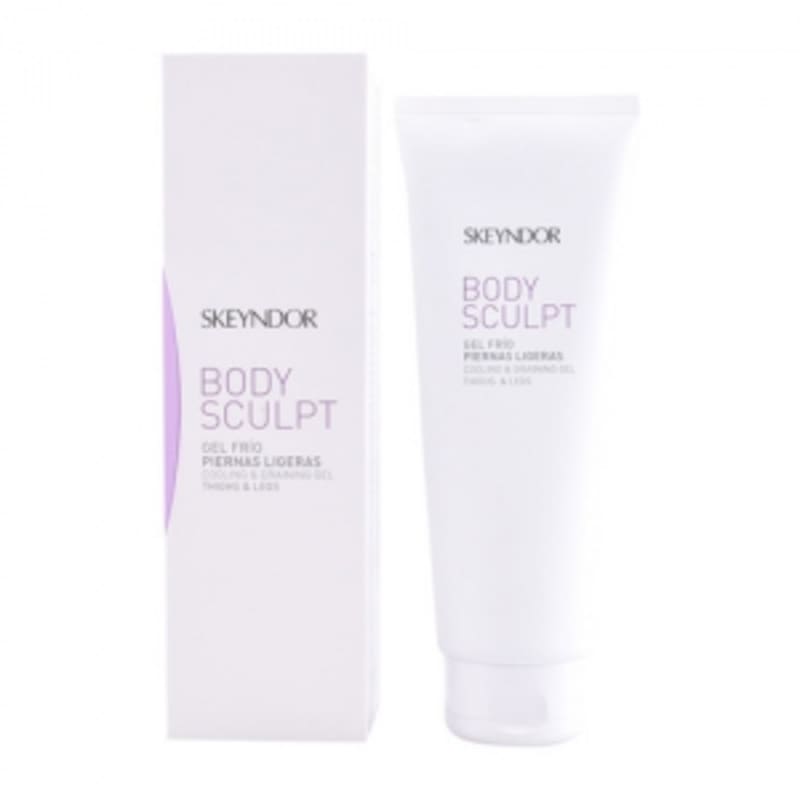 

Skindoll Body Sculpt Cooling & Draining Tight & Leg Gel 250 ml