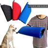 Dogs Pet Sleeve Large and Dog Dog Soft Toy Tug Bite Medium Dog Washable Sleeve Bite Wear-resistant Training for Cushion