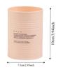 Creative Design Pen Holder Simple Design Multifunctional Storage  Teacher Gifts