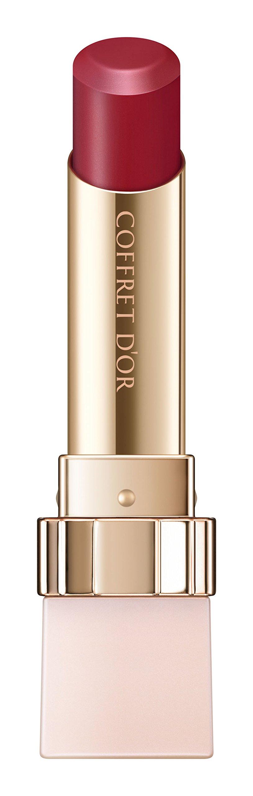 

COFFRET Rouge Purely Stay Rouge D OR WN-75