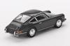 Sunrich MINI GT Porsche 911 1964 Slate Gray Complete Model (Left-Hand Drive)