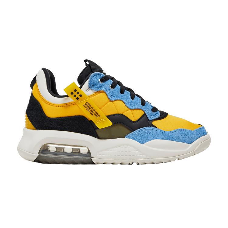 Air Jordan MA2 University Gold 42