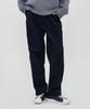 THE-ABON Ar Corduroy Pants Brown