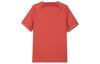 Nike Dri Fit Soccer Jerseys Men's Red Moderate Straight Fit DN0708-696