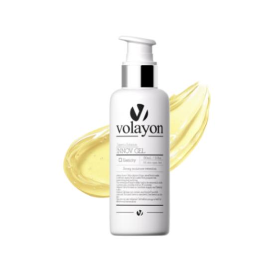 VOLAYON Inov Gel Essence Anti-Aging Brightening Soothing Care 150ml